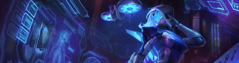 Ashe Splash