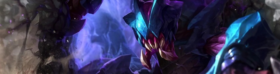 Rek'Sai Splash Crop