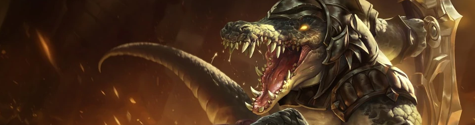 Renekton Splash Crop