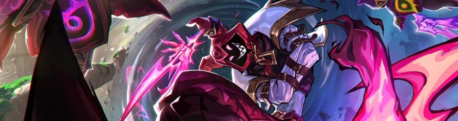 Shaco Splash Crop