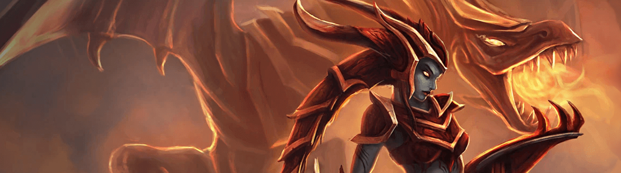 Shyvana
