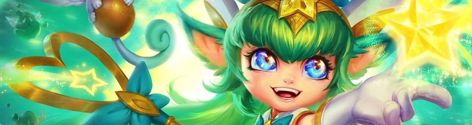 Lulu Splash Crop