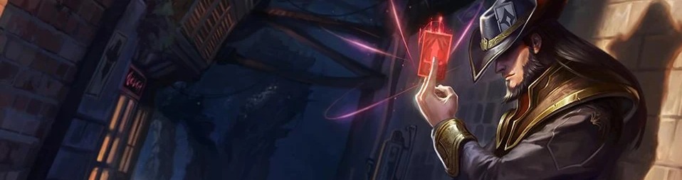 Twisted Fate Splash Crop