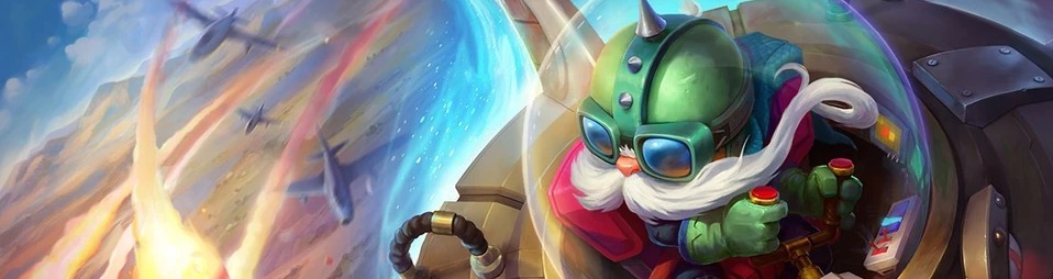UFO Corki