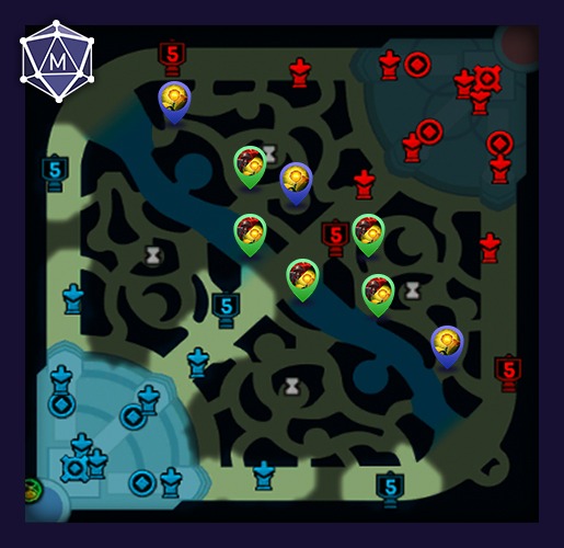 Other Nocturne Wards