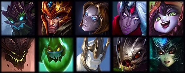 Wombo Combo Team Fight Comp for Clash