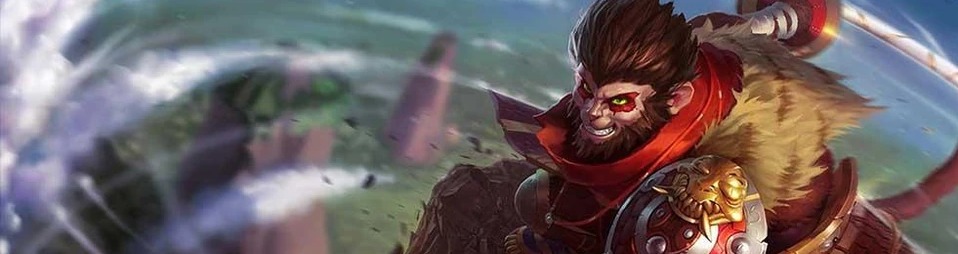 Wukong Splash Crop