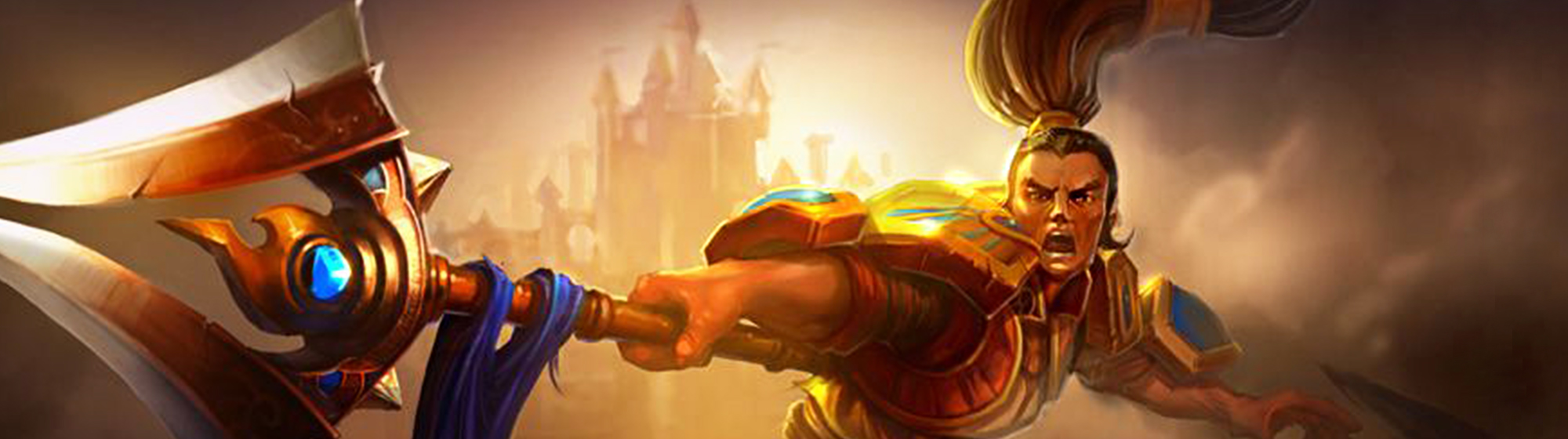 Xin Zhao