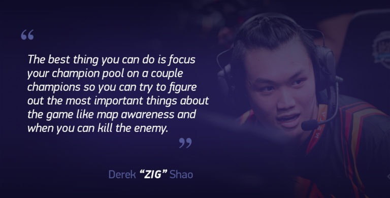 Zig Advice