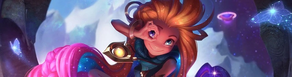 Zoe Splash
