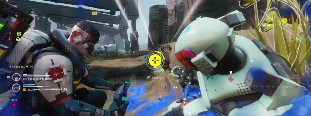 can be revived runner