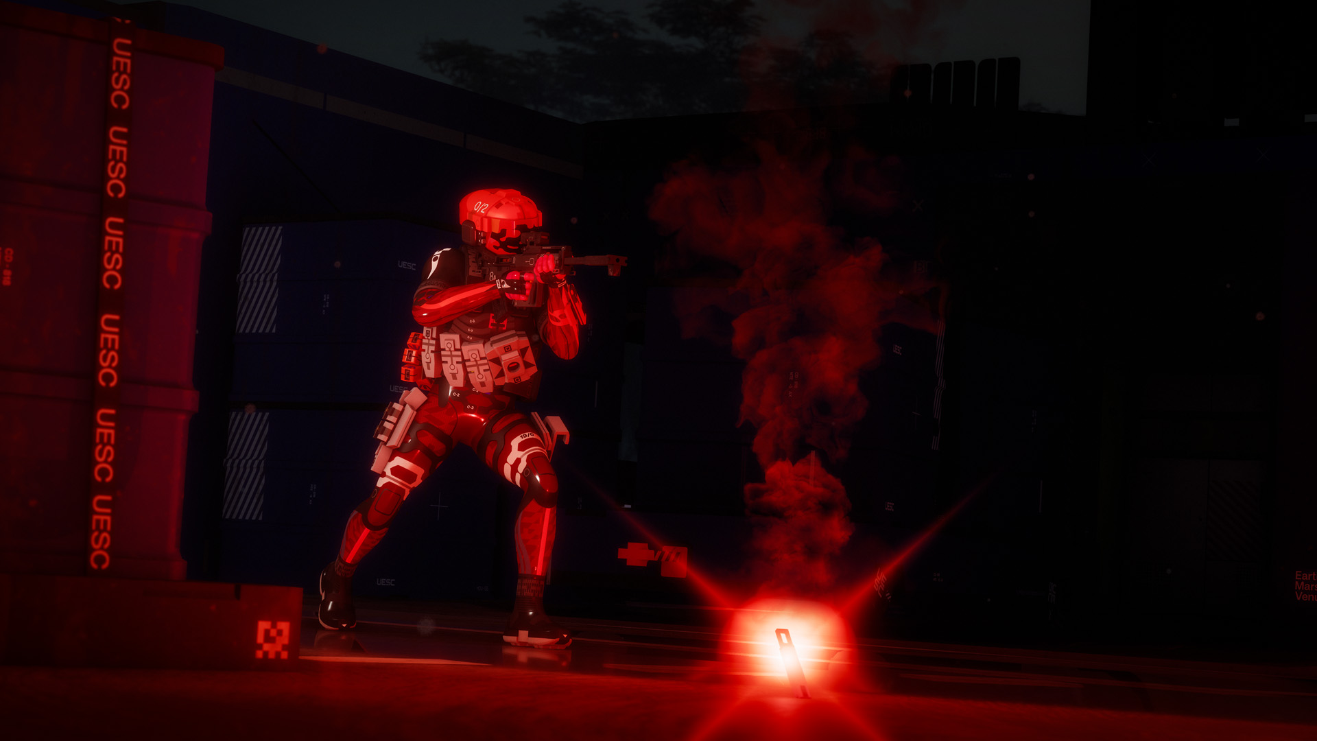 Sentinel Prey Tracker