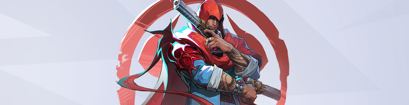 The Hood Splash Art