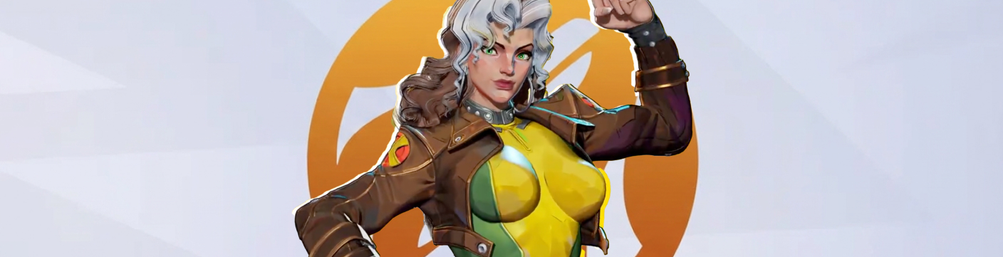 Rogue Splash Image