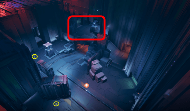 Arakko 3rd point POV