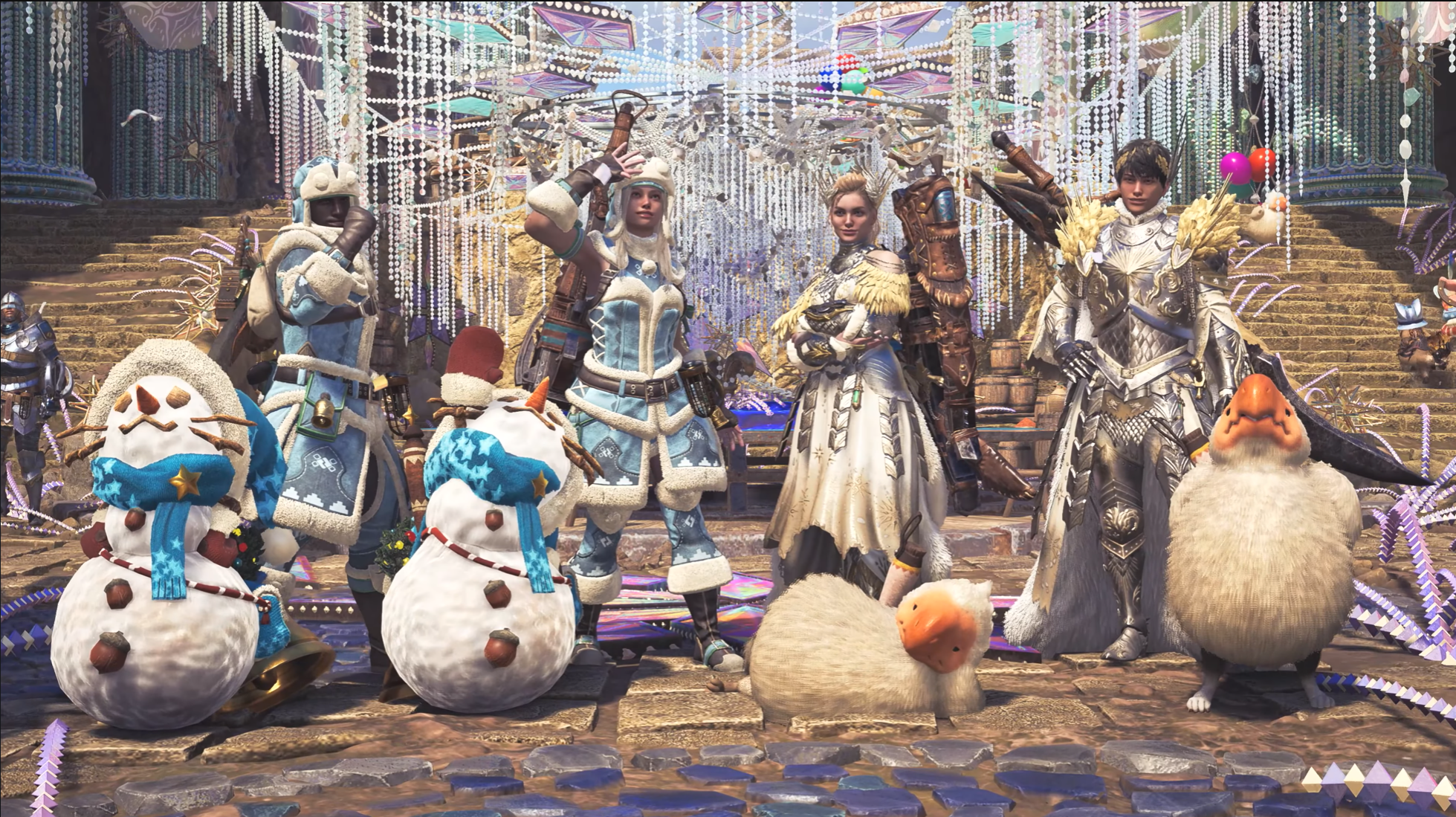 Festival of Accord: Lumenhymn