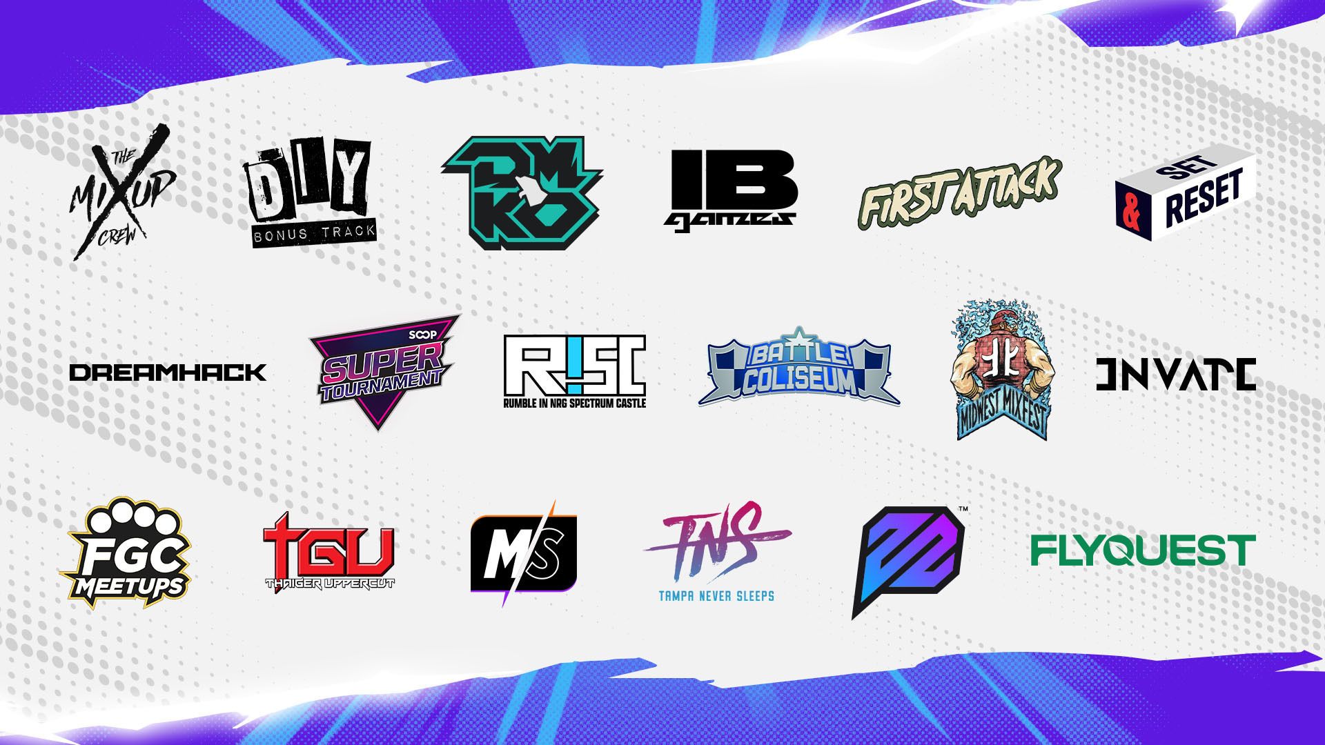 2xko Riot Games Sponsored Tournaments