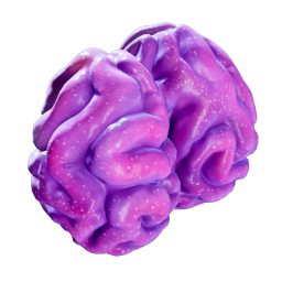 Acidic Raion Pouch