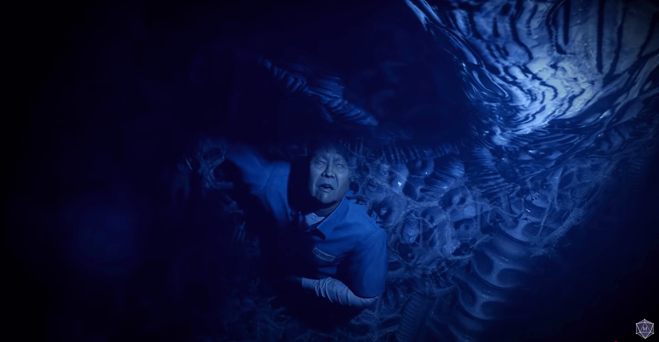 Alien: Rogue Incursion