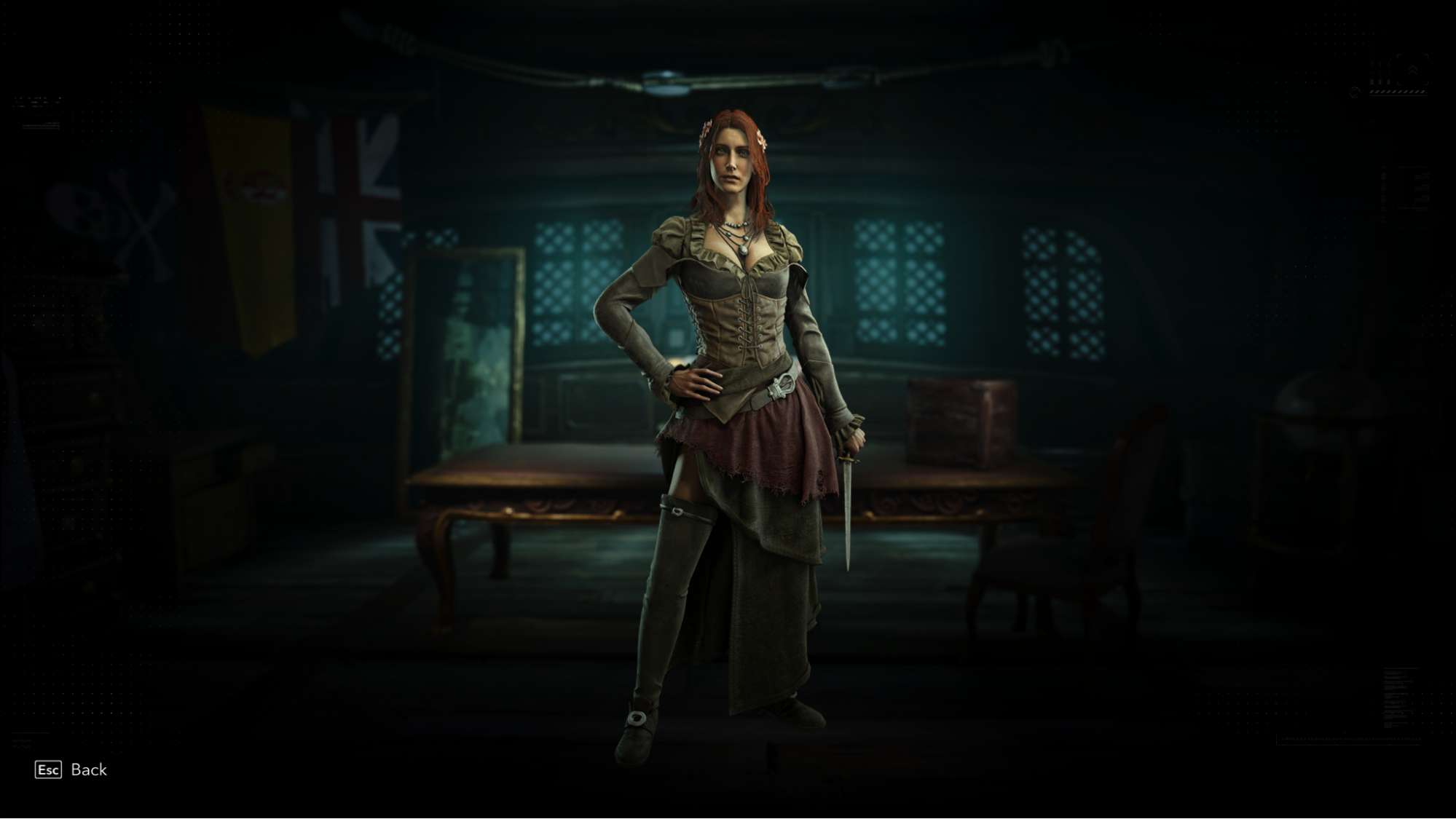 Anne Bonny
