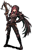 Hunter