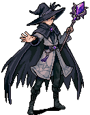 Sorcerer