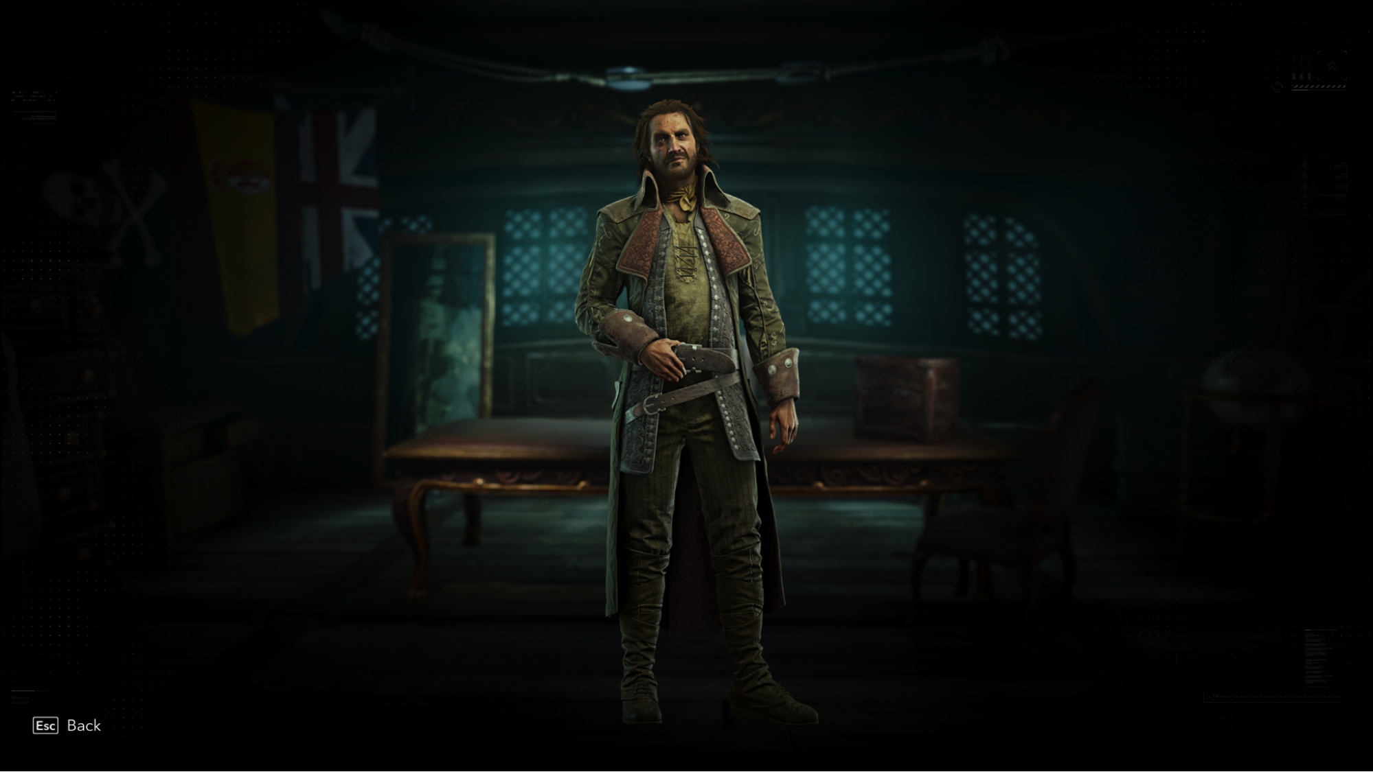 Charles Vane