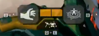 Guardian Abilities