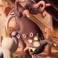 Droopy Bird