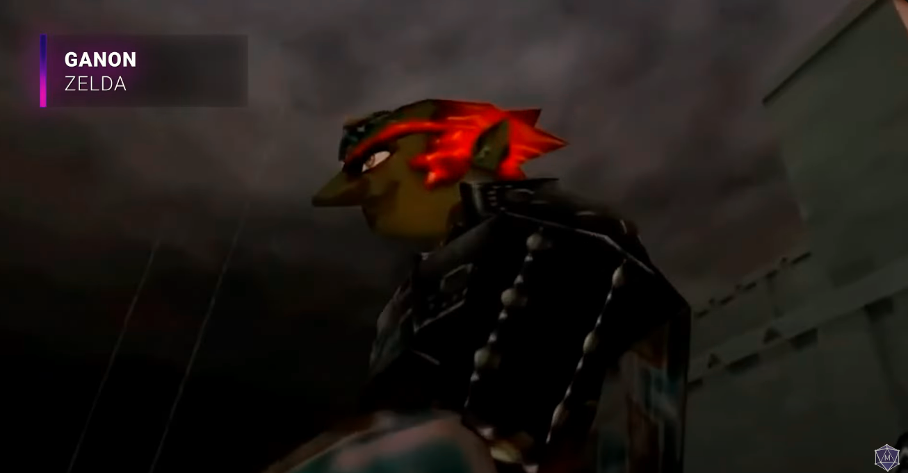 Ganon