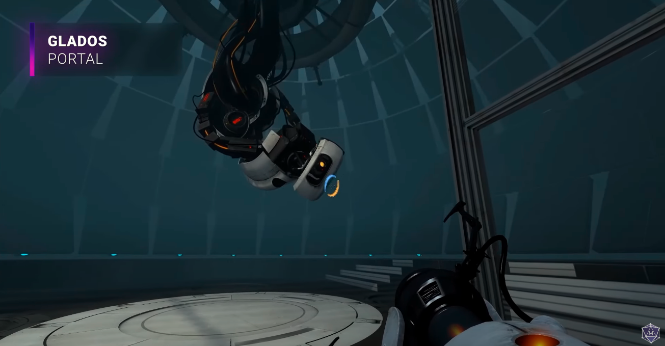 Glados