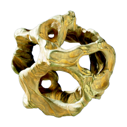 Gold