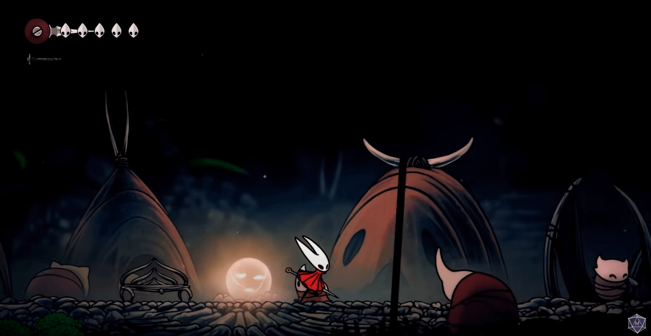 Hollow Knight: Silksong