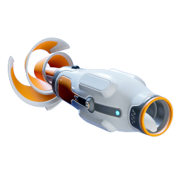 Hydroelectric Turbine
