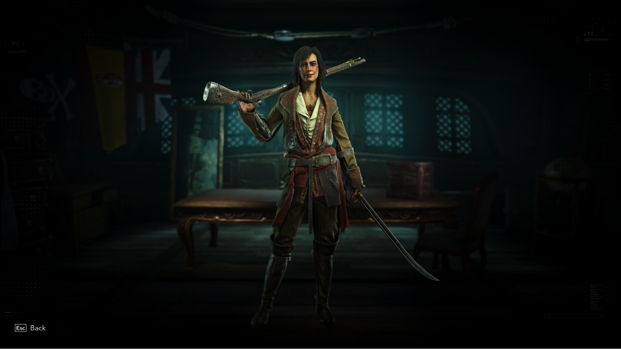 Mary Read