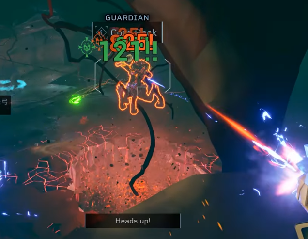 Phase 3 Boss
