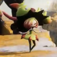 Plant Lady