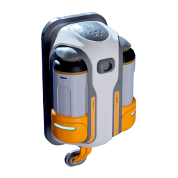 Power Cell Terminal