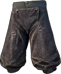Privateer’s pants
