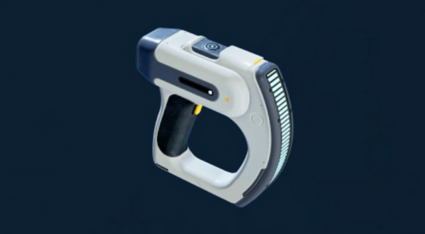 scanner
