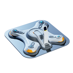 Scanner Station