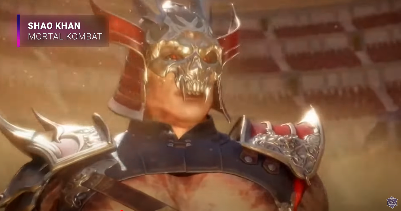 Shao Khan