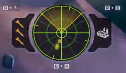 Spotter UI