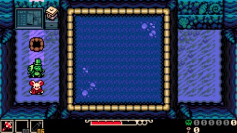 Tunneling Codex