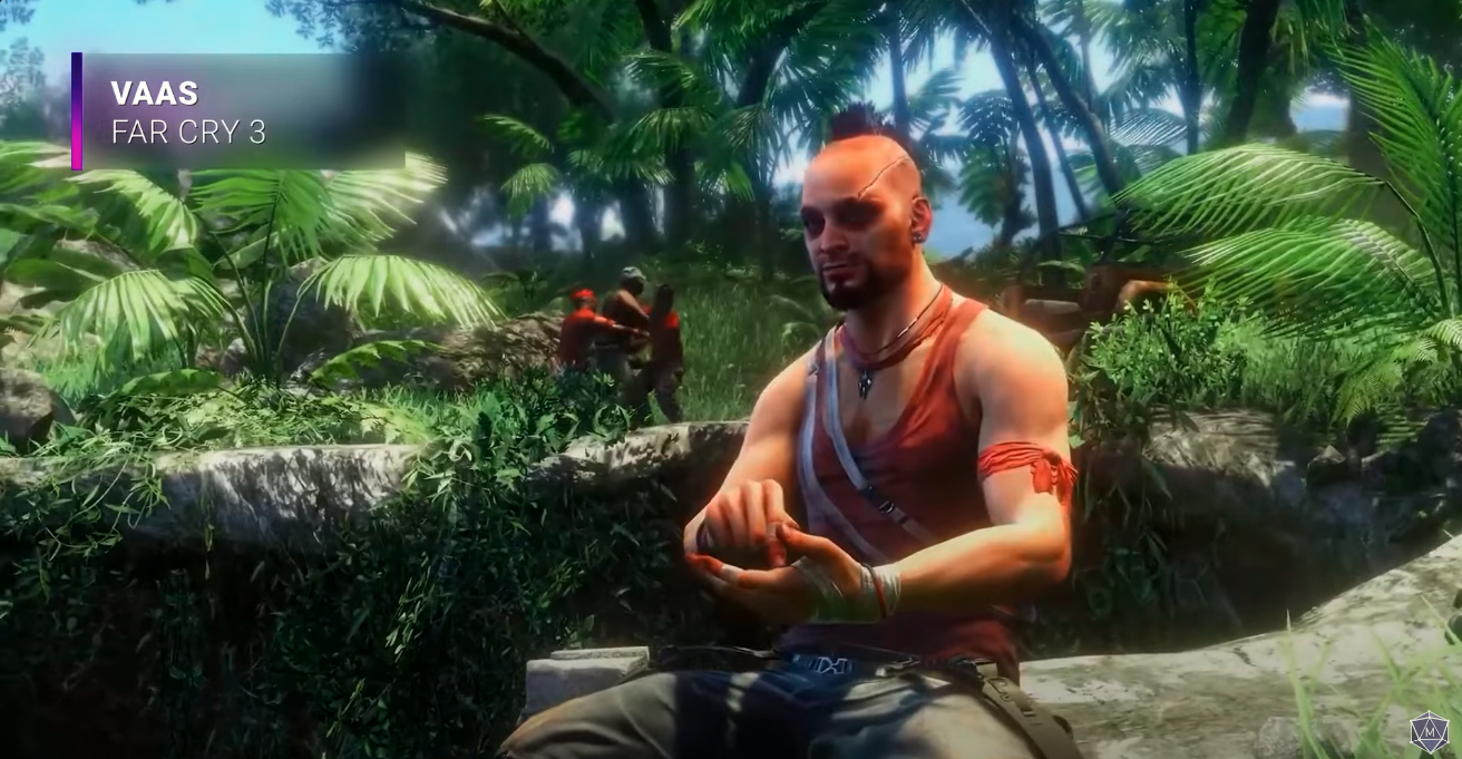 Vaas