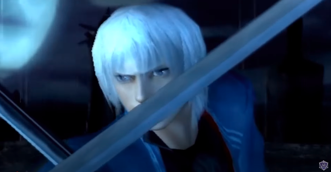 Vergil 