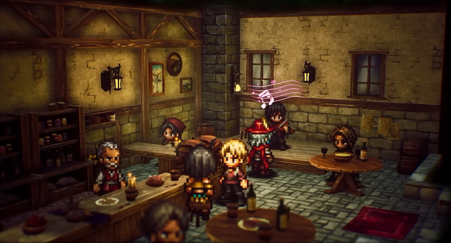 adventures of elliot highs, bard splash