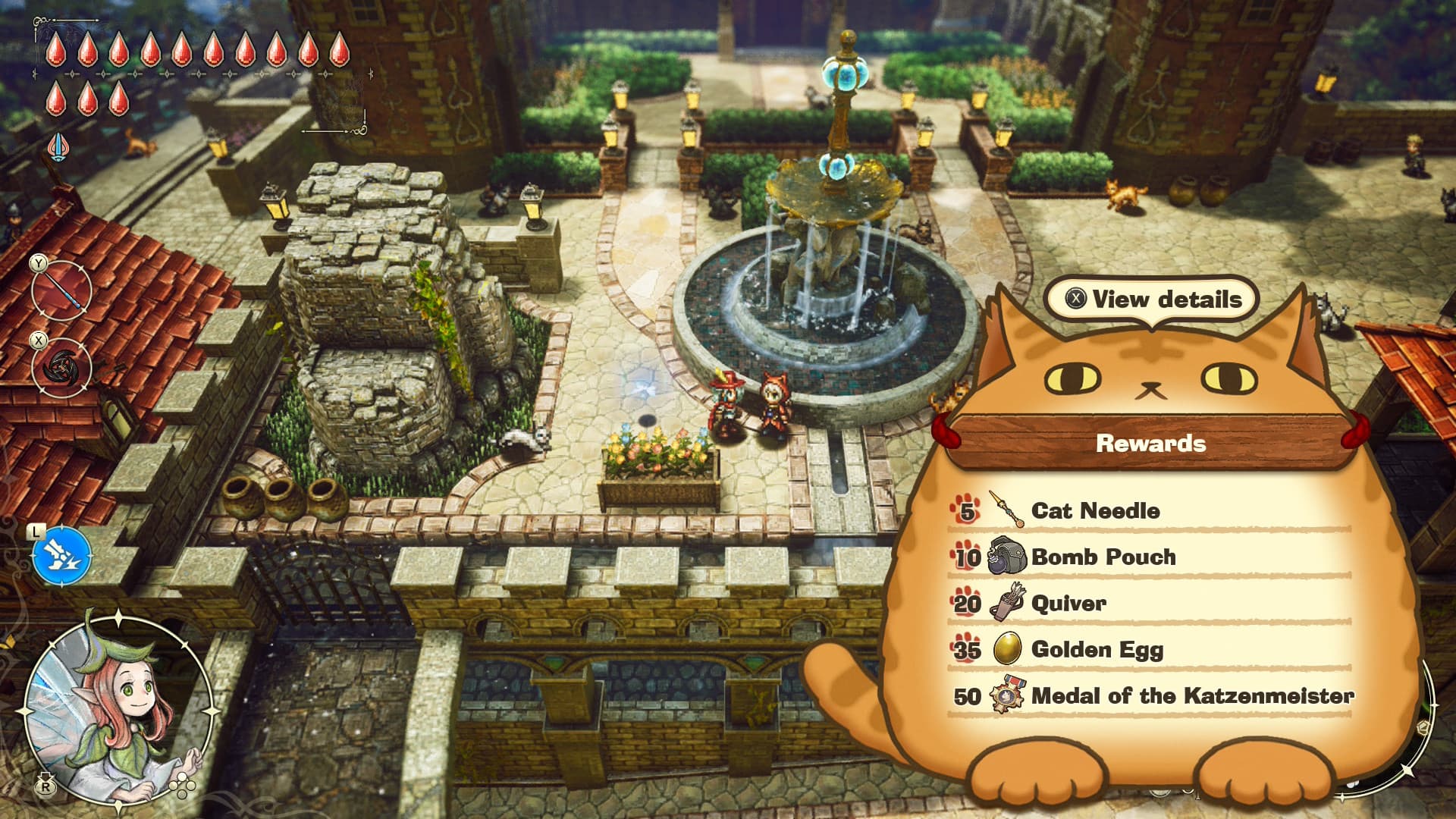 adventures of elliot ailurophilic traveler rewards