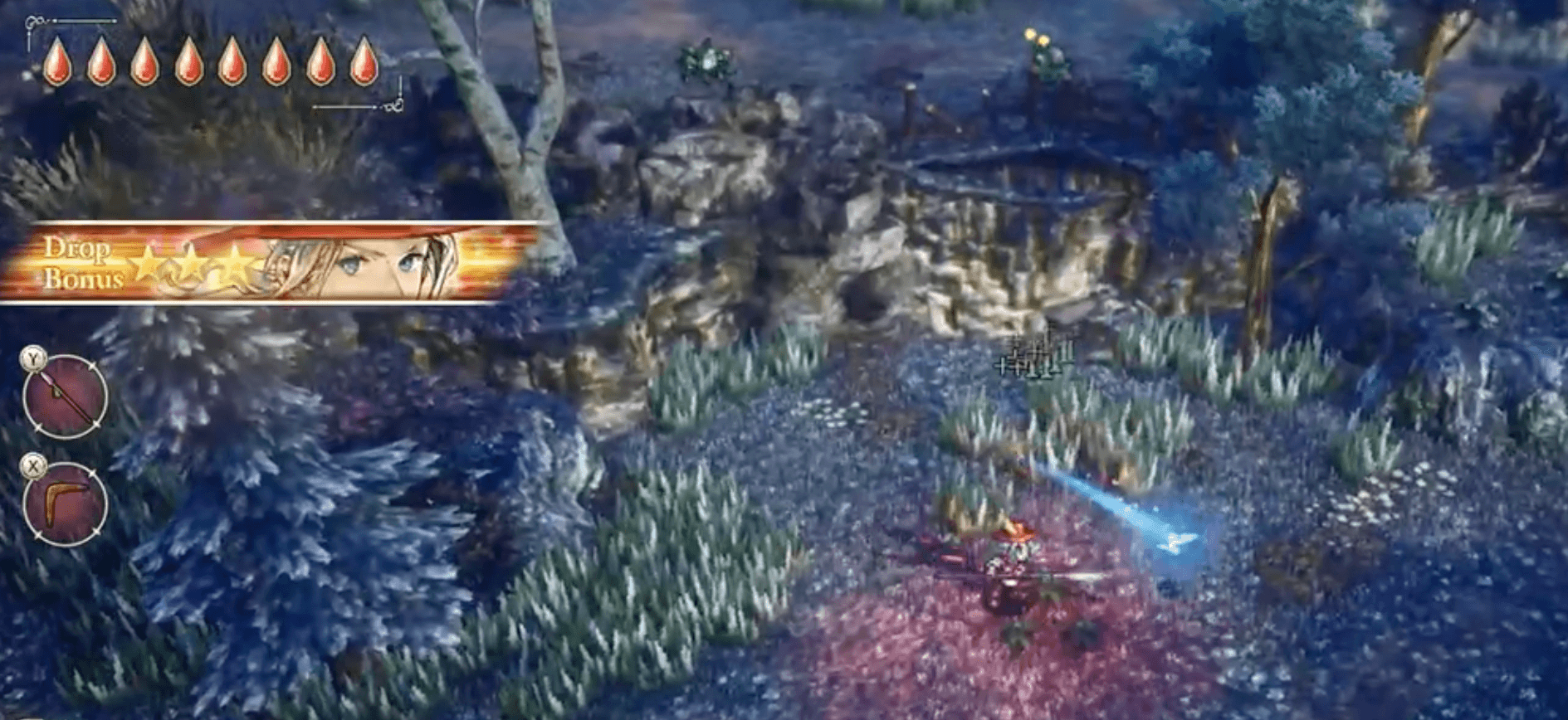 adventures of elliot chain drop bonus