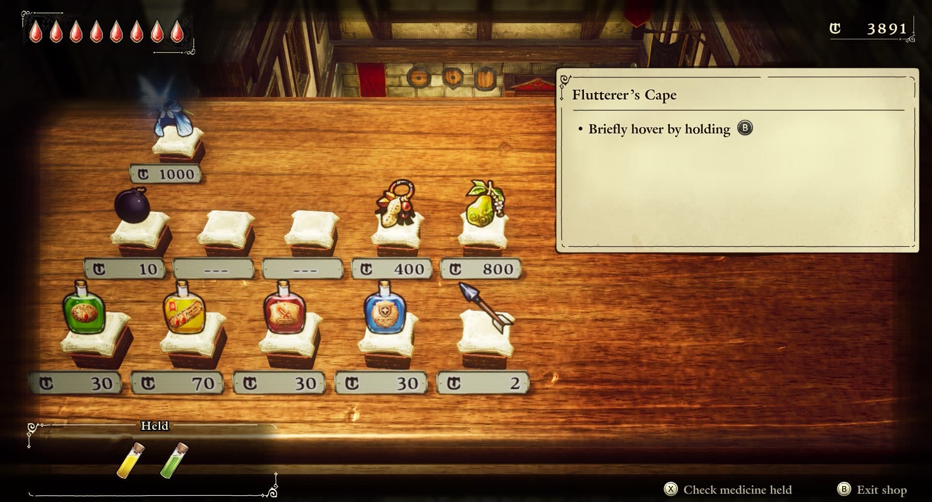 adventures of elliot shop accessories